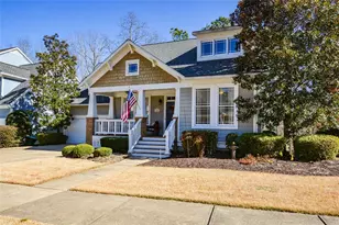 126 Woodbury Ln, Canton, GA 30114 - Photo 2