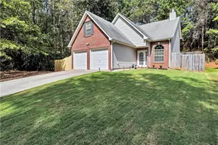 306 Bonnes Dr, Austell, GA 30168 - Photo 2