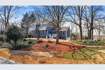 2060 Kinridge Road, Marietta, GA 30062 - Photo 1