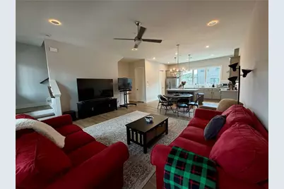 135 Firefly Circle, Alpharetta, GA 30009 - Photo 8