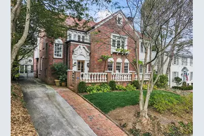 110 Brighton Road NE, Atlanta, GA 30309 - Photo 48