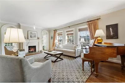 110 Brighton Road NE, Atlanta, GA 30309 - Photo 4