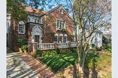 110 Brighton Road NE, Atlanta, GA 30309 - Photo 2