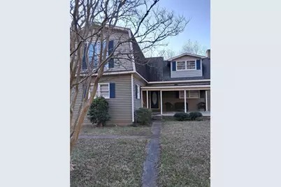 12095 Panhandle Road, Hampton, GA 30228 - Photo 1