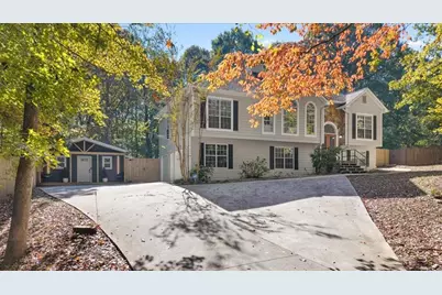 6857 Alexander Parkway, Douglasville, GA 30135 - Photo 2