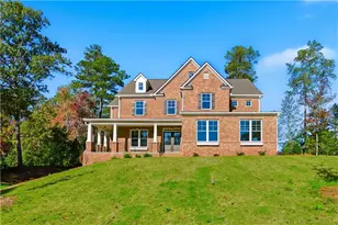 7762 Capps Ridge Ln, Douglasville, GA 30135 - Photo 1