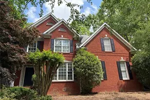 2631 Gladstone Terrace, Woodstock, GA 30189 - Photo 1