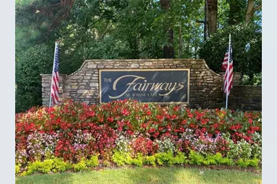 2631 Gladstone Terrace, Woodstock, GA 30189 - Photo 4