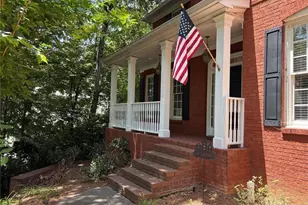 2631 Gladstone Terrace, Woodstock, GA 30189 - Photo 2