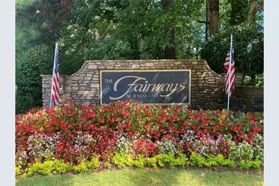 2631 Gladstone Terrace, Woodstock, GA 30189 - Photo 26