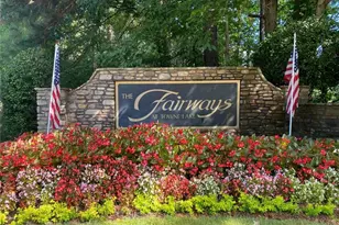 2631 Gladstone Terrace, Woodstock, GA 30189 - Photo 26