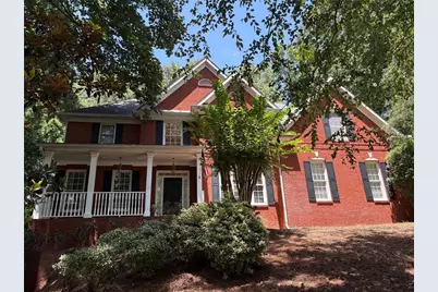 2631 Gladstone Terrace, Woodstock, GA 30189 - Photo 1