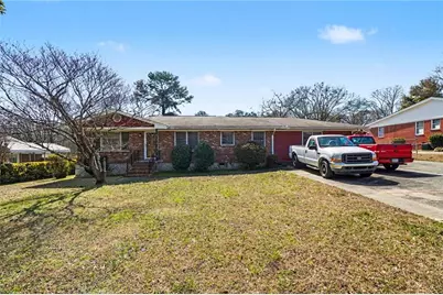 421 Springside Drive, Forest Park, GA 30297 - Photo 1