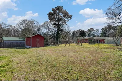 421 Springside Drive, Forest Park, GA 30297 - Photo 24