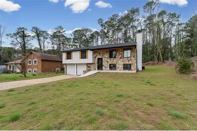 5191 Stone Trace, Stone Mountain, GA 30083 - Photo 2