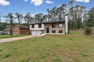 5191 Stone Trace, Stone Mountain, GA 30083 - Photo 2