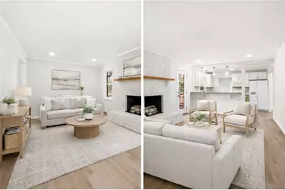 1264 Seven Springs Circle, Marietta, GA 30068 - Photo 16