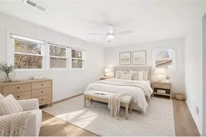 1264 Seven Springs Circle, Marietta, GA 30068 - Photo 26