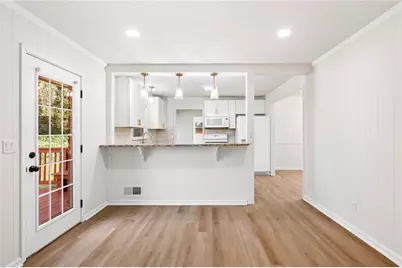 1264 Seven Springs Circle, Marietta, GA 30068 - Photo 10