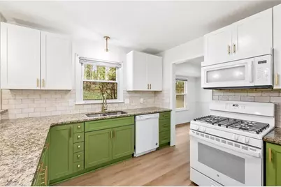 1264 Seven Springs Circle, Marietta, GA 30068 - Photo 6