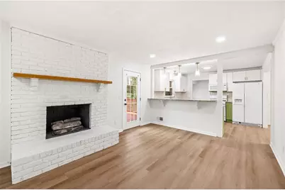 1264 Seven Springs Circle, Marietta, GA 30068 - Photo 14