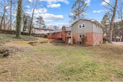 1264 Seven Springs Circle, Marietta, GA 30068 - Photo 42