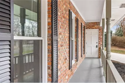 1264 Seven Springs Circle, Marietta, GA 30068 - Photo 2