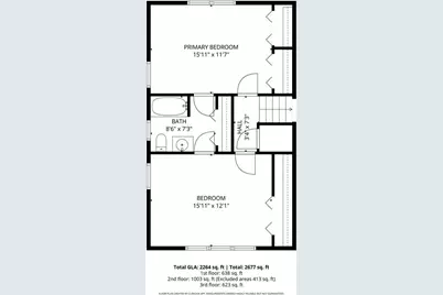 1264 Seven Springs Circle, Marietta, GA 30068 - Photo 46