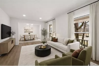 1264 Seven Springs Circle, Marietta, GA 30068 - Photo 22