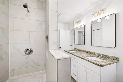 1264 Seven Springs Circle, Marietta, GA 30068 - Photo 32