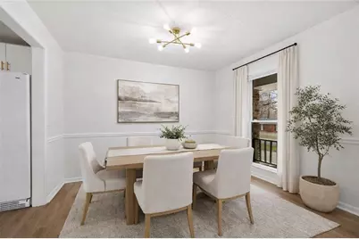 1264 Seven Springs Circle, Marietta, GA 30068 - Photo 20