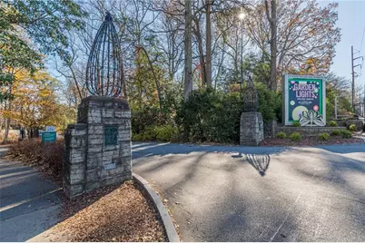 547 Elmwood Drive NE, Atlanta, GA 30306 - Photo 48