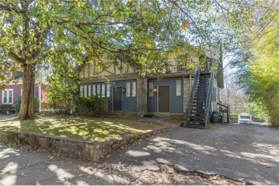 547 Elmwood Drive NE, Atlanta, GA 30306 - Photo 48