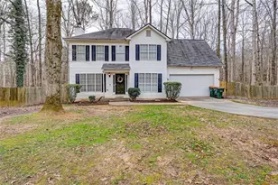 1500 Waterford Ln, Monroe, GA 30656 - Photo 1