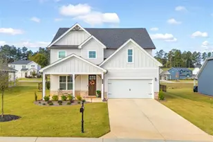 123 Applewood Wy, Homer, GA 30547 - Photo 2