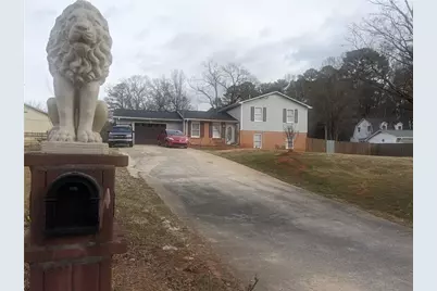 3081 Hillwood Drive, Lawrenceville, GA 30044 - Photo 2