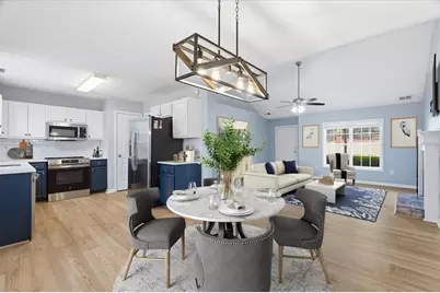 1022 Miss Amber Way, Locust Grove, GA 30248 - Photo 8