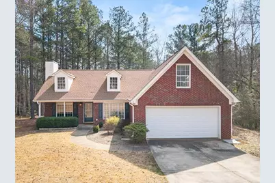 1022 Miss Amber Way, Locust Grove, GA 30248 - Photo 1