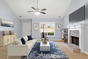 1022 Miss Amber Way, Locust Grove, GA 30248 - Photo 4