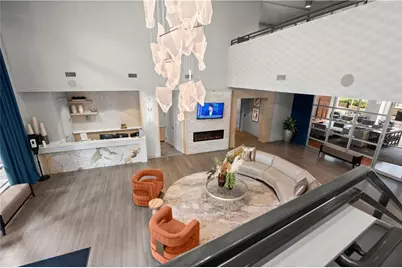 711 Cosmopolitan Drive NE #442, Atlanta, GA 30324 - Photo 38