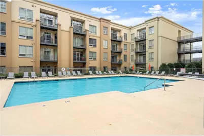 711 Cosmopolitan Drive NE #442, Atlanta, GA 30324 - Photo 44
