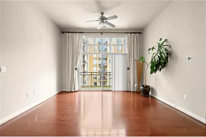 711 Cosmopolitan Drive NE #442, Atlanta, GA 30324 - Photo 6