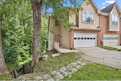 873 Edgewater Circle, Marietta, GA 30062 - Photo 4