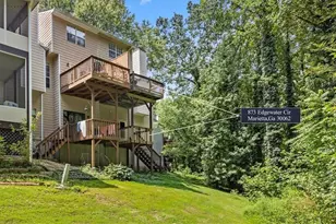 873 Edgewater Cir, Marietta, GA 30062 - Photo 10