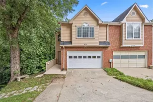 873 Edgewater Cir, Marietta, GA 30062 - Photo 2