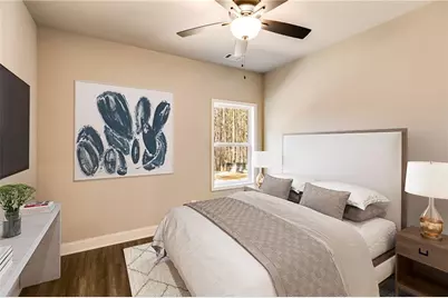 1A Drummond Road, Cedartown, GA 30125 - Photo 12