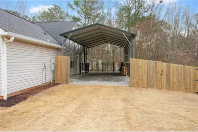 210 Richmond Hill Road, Monroe, GA 30655 - Photo 2