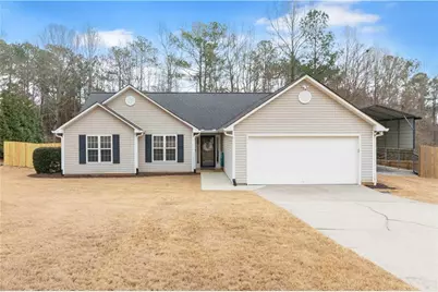 210 Richmond Hill Road, Monroe, GA 30655 - Photo 1