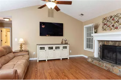 210 Richmond Hill Road, Monroe, GA 30655 - Photo 6