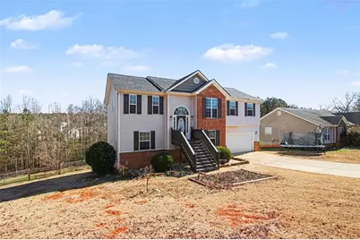 843 Brandon Drive, Winder, GA 30680 - Photo 2